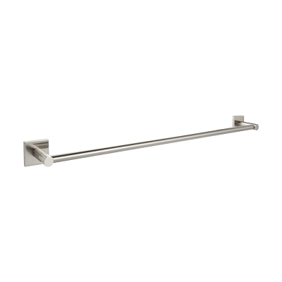 Полотенцедержатель трубчатый 60см FIXSEN Lux Satin сатин (FX-16001A) 400_400_2898482